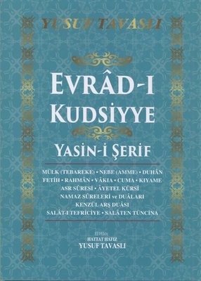 Evrad-ı Kudsiyye ve Yasin-i Şerif