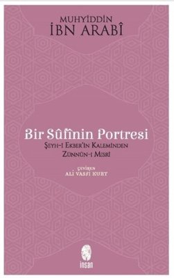 Bir Sufinin Portresi