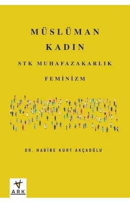 Müslüman Kadın