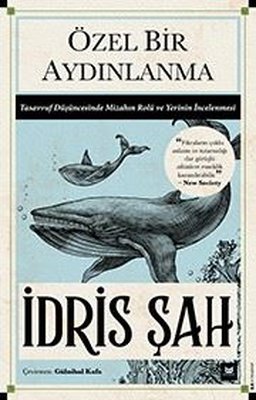 Özel Bir Aydınlanma - Tasavvuf Düşüncesinde Mizahın Rolü ve Yerinin İncelenmesi