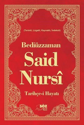 Tarihçe-i Hayatı