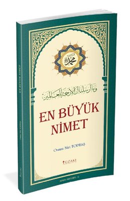 En Büyük Nimet - Renkli Baskı