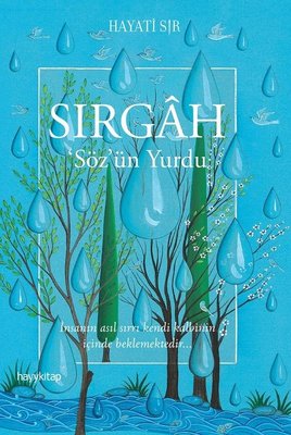 İmzalı - Sırgah - Söz'ün Yurdu