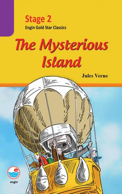 The Mysterious Island (QR Auio Ses) Stage 2