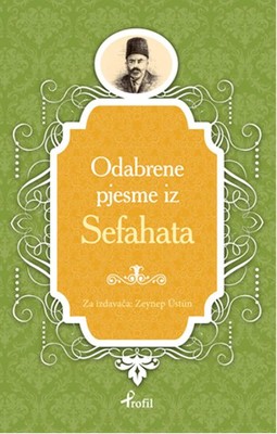 Safahat - Boşnakça Seçme Hikayeler