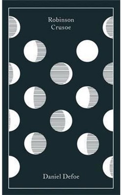 Robinson Crusoe (A Penguin Classics Hardcover)