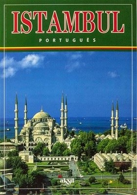 Istambul-Portekizce