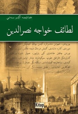 Letif-i Hace Nasreddin-Osmanlıca