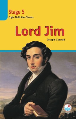 Lord Jim (QR Auio Ses) Stage 5