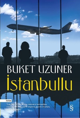 İstanbullu-İngilizce