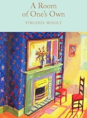 A Room of One's Own (Macmillan Collector's Library)