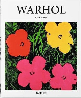 Warhol (Basic Art Series 2.0)