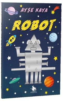 Robot-Fransızca
