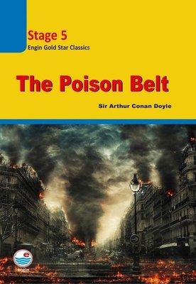 The Poison Belt (QR Auio Ses) Stage 5