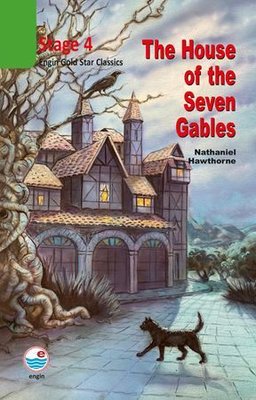 The hosue of the Seven Gables (QR Auio Ses) Stage 4