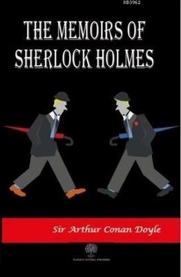 The Memoirs of Sherlock Holmes