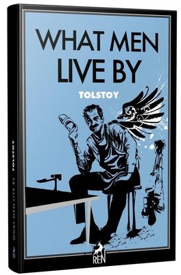 What Men Live By