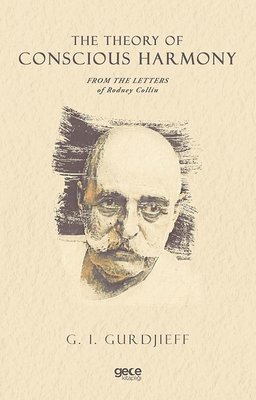 The Theory of Conscious Harmony