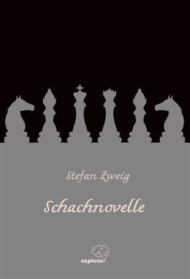 Schachnovelle