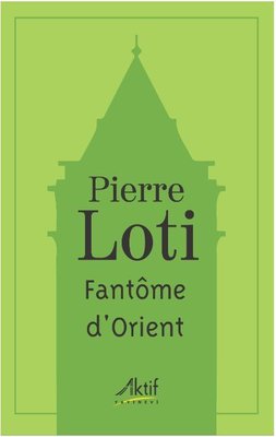 Fantme d'Orient