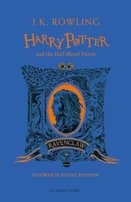 Harry Potter and the Half-Blood Prince  Ravenclaw Edition