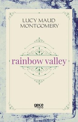 Rainbow Valley