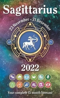 Horoscopes 2022: Sagittarius