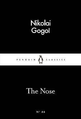 The Nose (Penguin Little Black Classics)