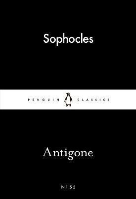 Antigone (Penguin Little Black Classics)