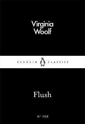 Flush (Penguin Little Black Classics)