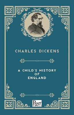 A Child's History Of England