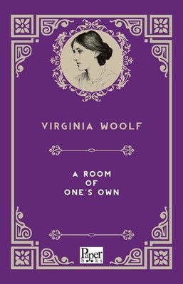 A Room Af One's Own