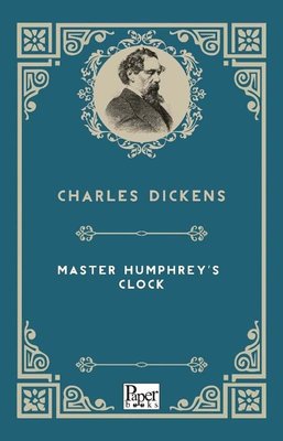 Master Humphrey's Clock