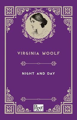 Night And Day