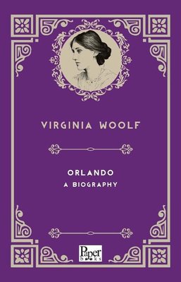 Orlando A Biography