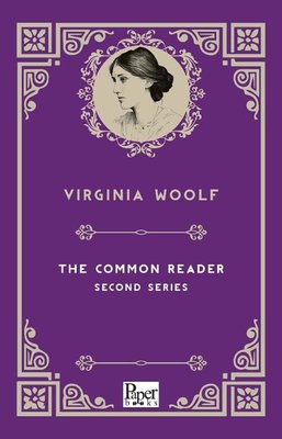 The Common Reader Second Series