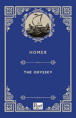 The Odyssey