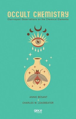 Occult Chemistry