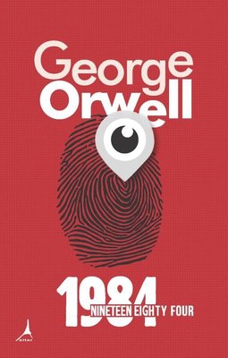 1984 - Nineteen Eighty Four