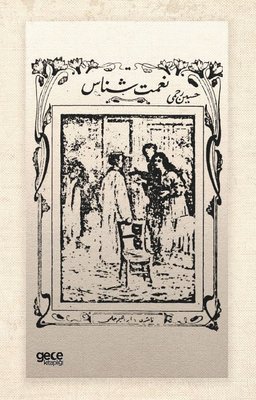 Nimetşinas - Osmanlıca