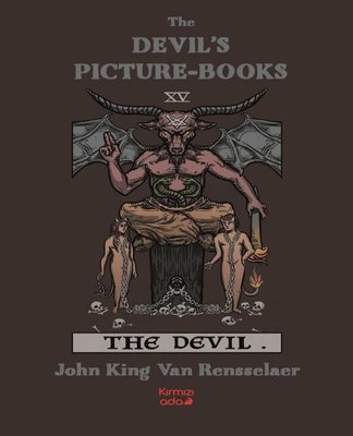 The Devil's Picture-Books