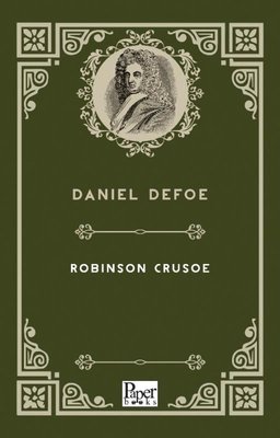 Robinson Crusoe