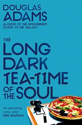 Long Dark Tea-Time of the Soul
