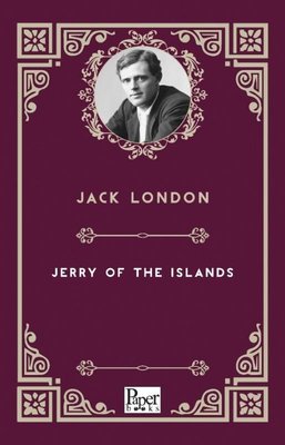 Jerry of The Islands