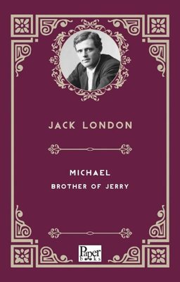 Michael - BrOther of Jerry