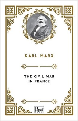 The Civil War in France