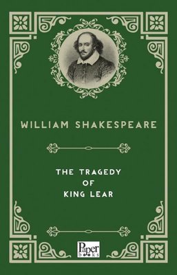 The Tragedy of King Lear
