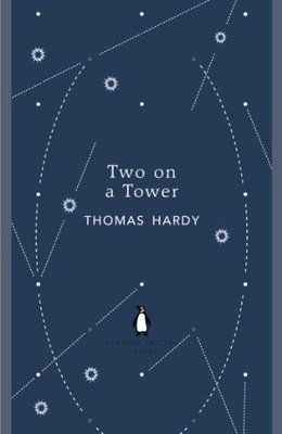 Two on a Tower