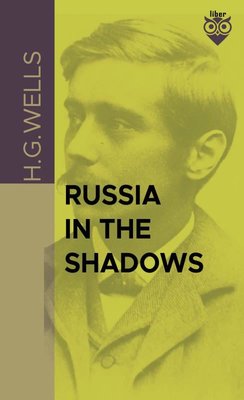 Russia İn The Shadows