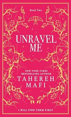 Unravel Me - Special Edition